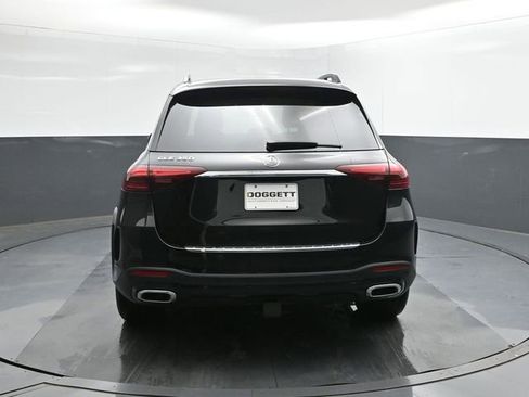 Certified 2026 Mercedes-Benz GLE 350 4MATIC image 5