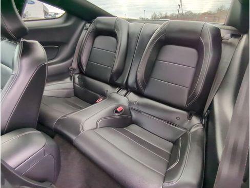 Used 2019 Ford Mustang GT image 24