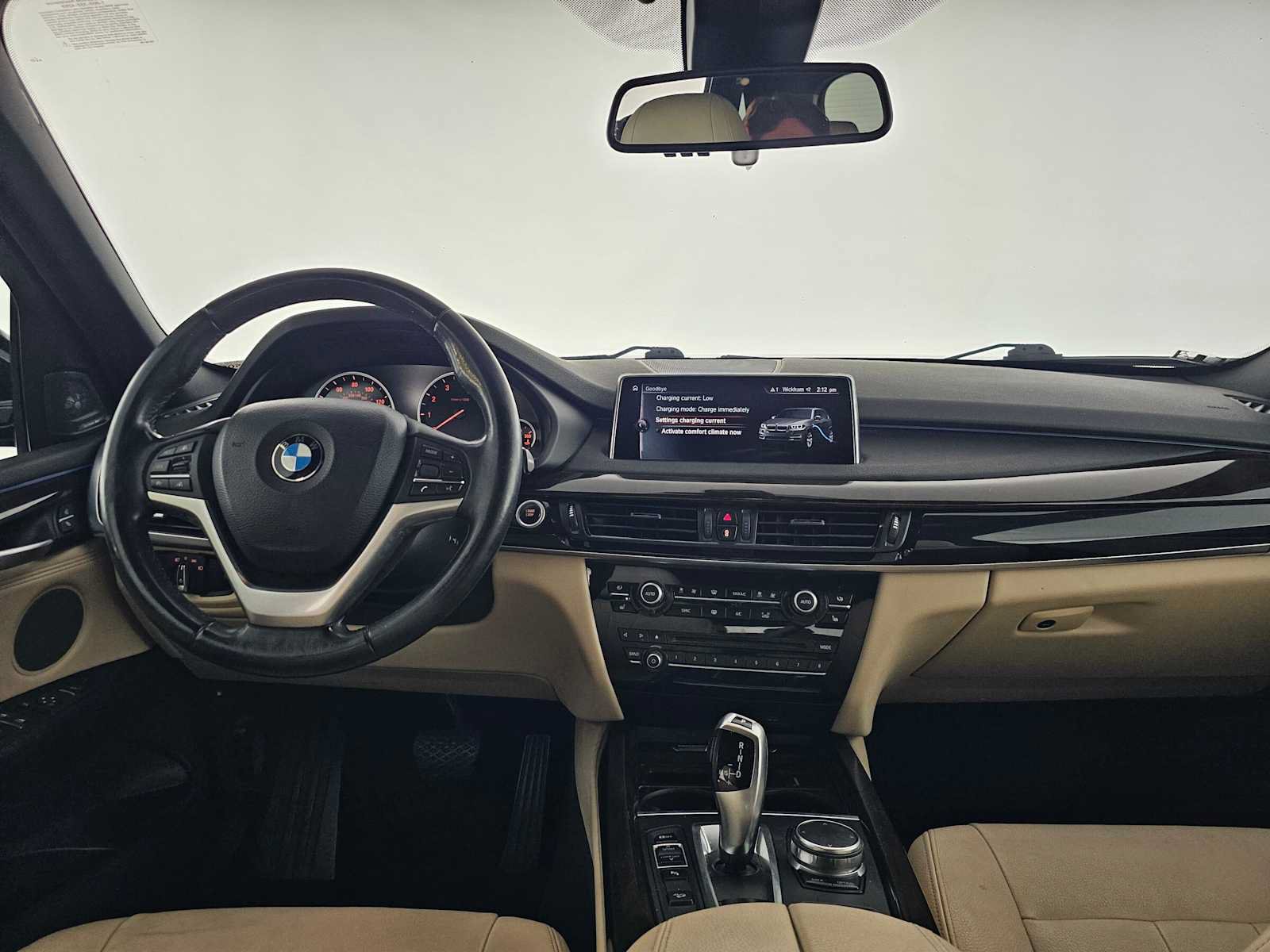 Used 2017 BMW X5 xDrive40e AWD/4WD image 18