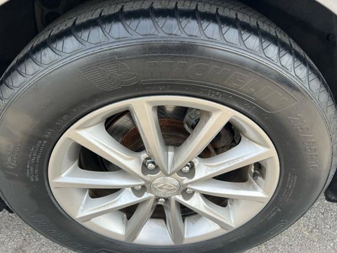 Used 2019 Hyundai Sonata SE FWD image 4