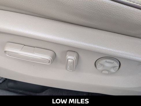 Used 2024 Honda Odyssey Elite image 15