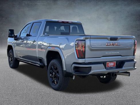 New 2026 GMC Sierra 2500 AT4 w/ AT4 Premium Plus Package image 5