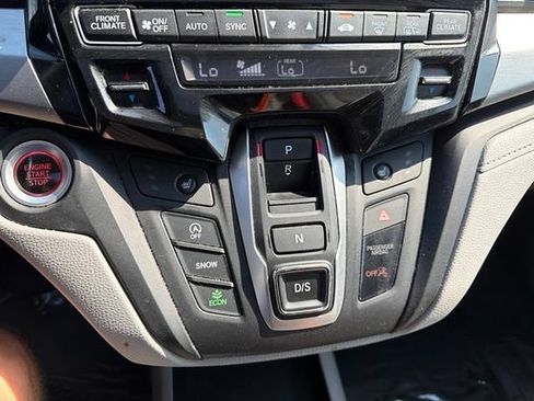 Used 2023 Honda Odyssey EX-L image 12