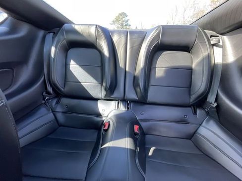 Used 2019 Ford Mustang Bullitt w/ Bullitt Electronics Package image 14