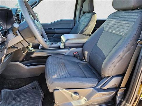 Used 2022 Ford F150 XL w/ STX Appearance Package image 16