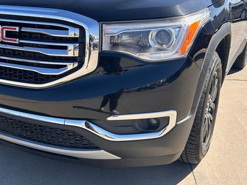 Used 2019 GMC Acadia SLT image 5
