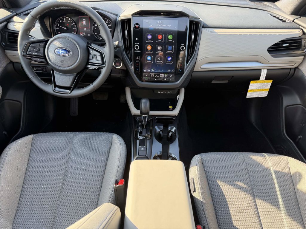 Certified 2026 Subaru Forester Premium AWD/4WD image 18