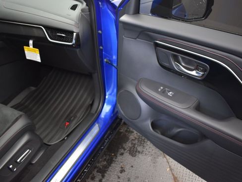 New 2025 Acura ADX A-Spec image 27