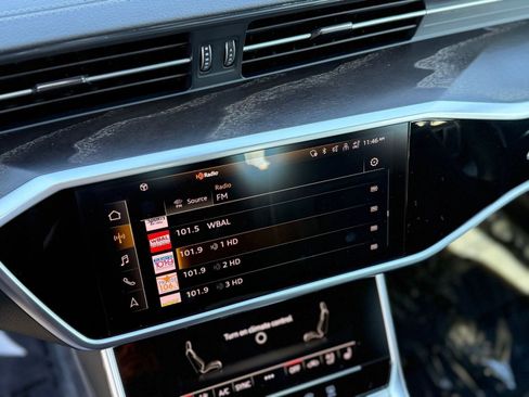 Used 2023 Audi A7 3.0T Prestige image 25