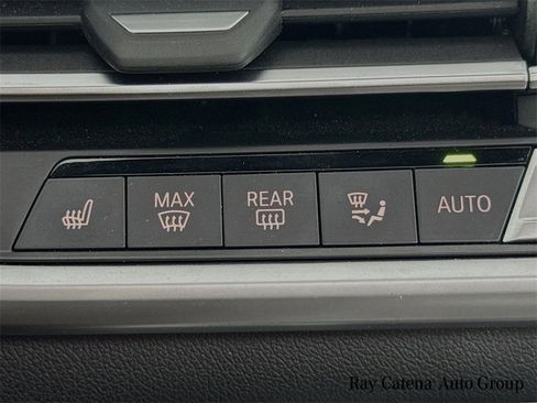 Used 2022 BMW X6 xDrive40i image 20