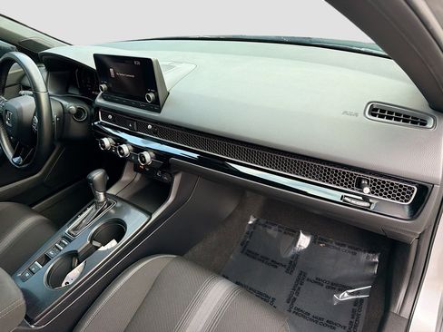 Certified 2023 Honda Civic Sport image 31