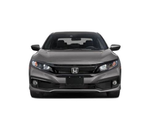 Used 2021 Honda Civic Sport image 4