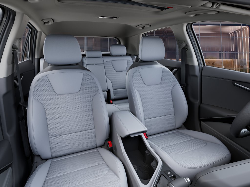 New 2027 Kia Niro EX w/ EX Premium Package FWD image 15