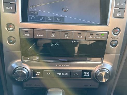 Used 2021 Lexus GX 460 Premium image 33