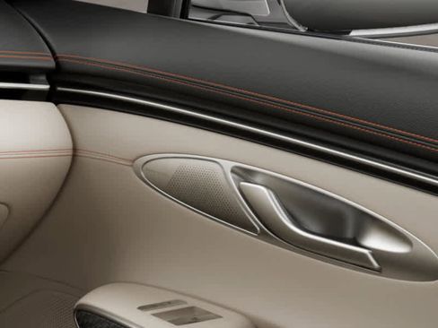 New 2026 Genesis GV70 3.5T Sport Prestige AWD/4WD image 23