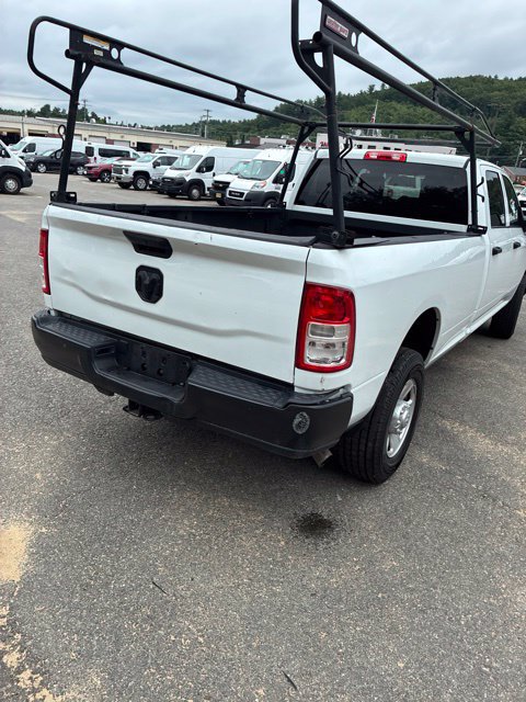 Used 2024 RAM 2500 Tradesman w/ Bed Utility Group AWD/4WD image 8
