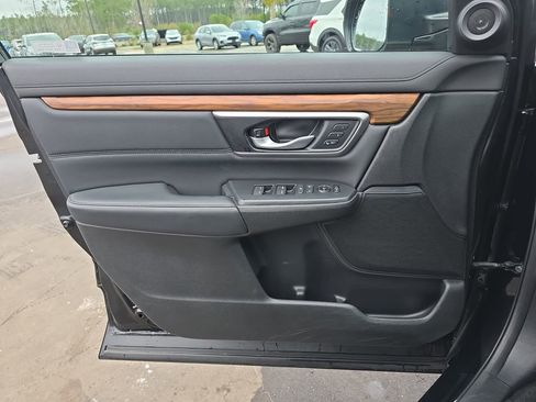 Used 2022 Honda CR-V Touring image 31