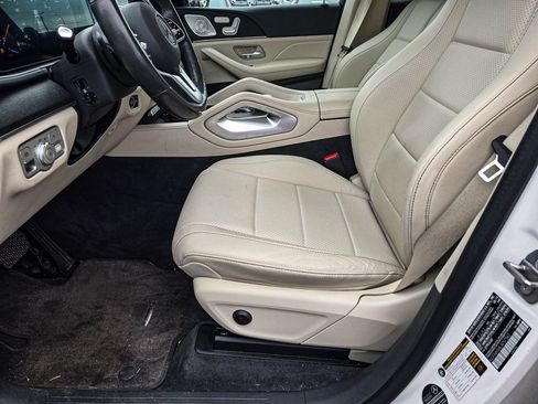 Used 2020 Mercedes-Benz GLE 350 4MATIC image 10
