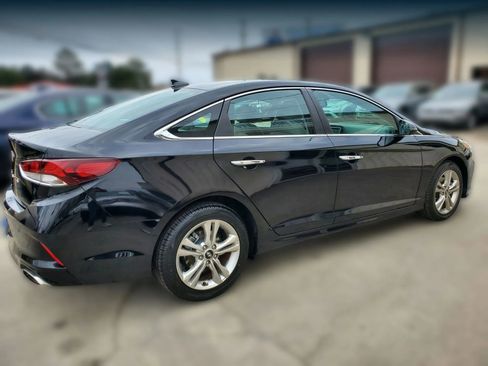 Used 2019 Hyundai Sonata SEL image 13