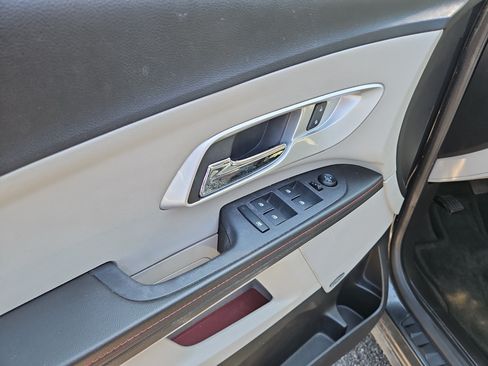Used 2013 Chevrolet Equinox LTZ FWD image 22