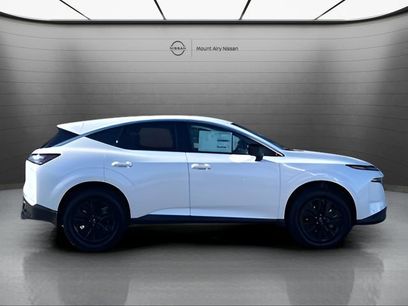 New 2025 Nissan Murano SV