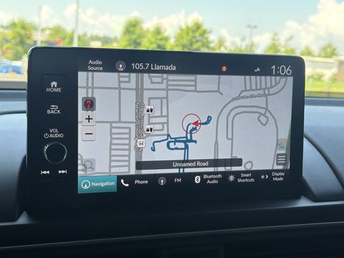 Certified 2025 Honda Pilot Elite image 12