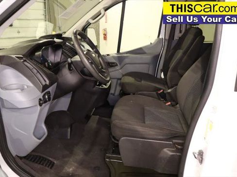 Used 2018 Ford Transit 350 XLT RWD image 22