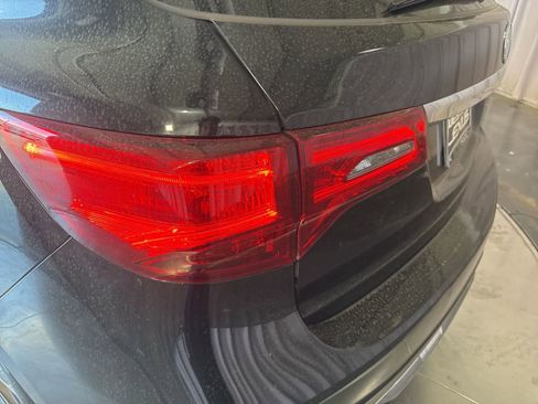 Used 2020 Acura MDX FWD w/ Technology Package image 10