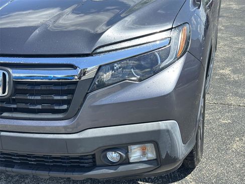 Used 2017 Honda Ridgeline RTL-T image 9