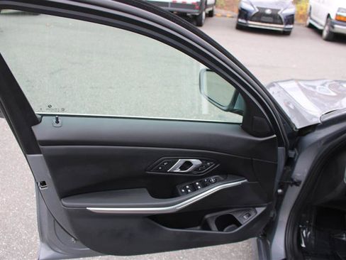 Used 2025 BMW 330i 330i image 12