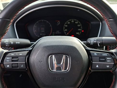 Used 2024 Honda Civic Si image 19