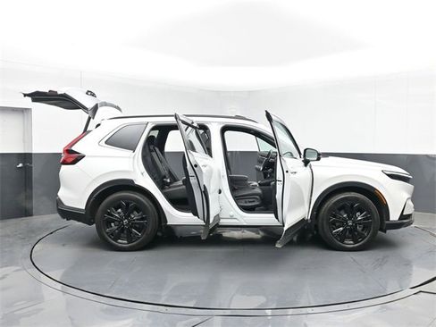 Used 2024 Honda CR-V Sport Touring image 54