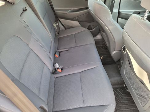 Used 2019 Hyundai Tucson Sport w/ Cargo Package FWD image 13