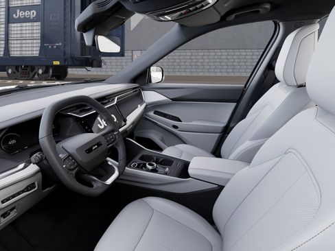 New 2026 Jeep Cherokee Limited image 23