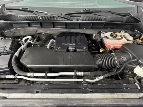 Used 2022 GMC Sierra 1500 Elevation image 10