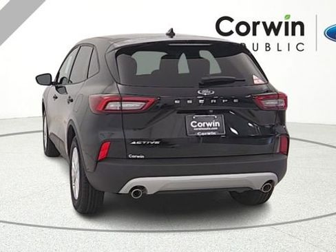 New 2026 Ford Escape Active w/ Cold Weather Package FWD image 6