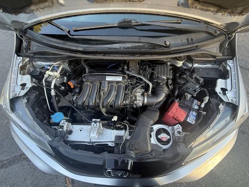 Used 2015 Honda Fit LX image 23