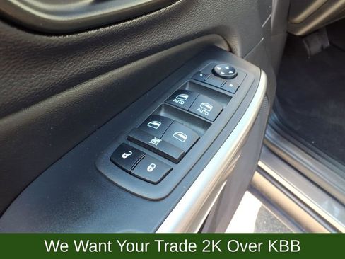Used 2022 Jeep Cherokee Limited AWD/4WD image 17