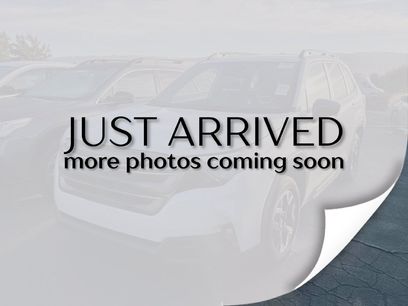 Used 2025 Subaru Forester Premium