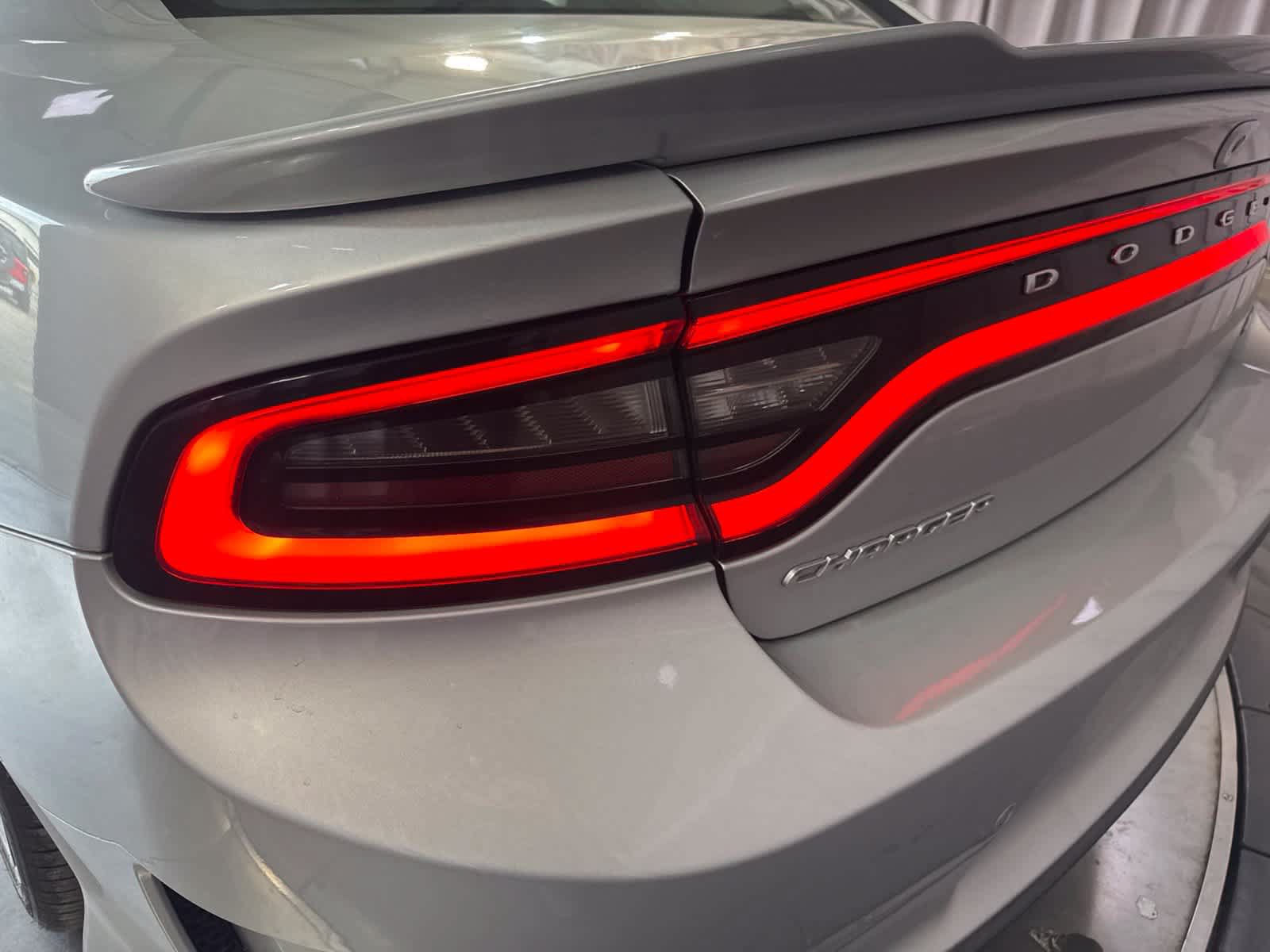 Used 2023 Dodge Charger R/T RWD image 13
