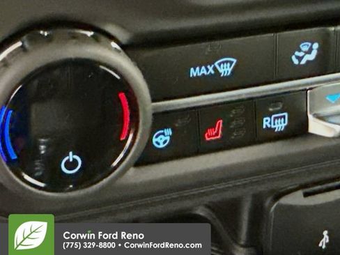 New 2026 Ford Bronco Outer Banks AWD/4WD image 22