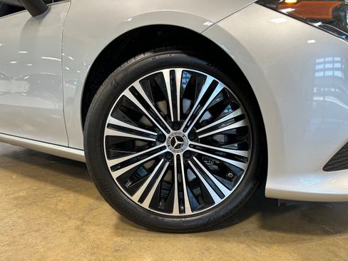 Used 2023 Mercedes-Benz CLA 250 4MATIC image 10