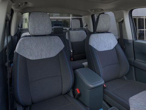 New 2025 Ford Maverick XLT w/ XLT Luxury Package image 10