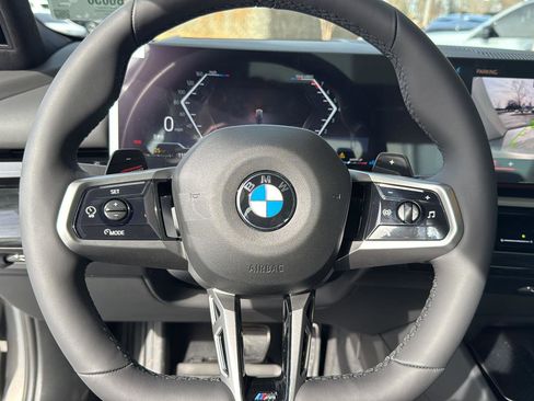 New 2026 BMW 530i w/ M Sport Package image 17