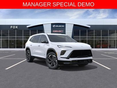 Used 2026 Buick Enclave Sport Touring w/ Power Package