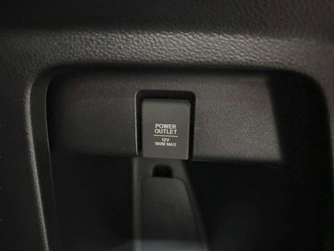 Used 2025 Honda Odyssey EX-L image 48