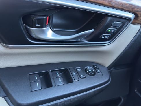 Used 2019 Honda CR-V EX-L image 24
