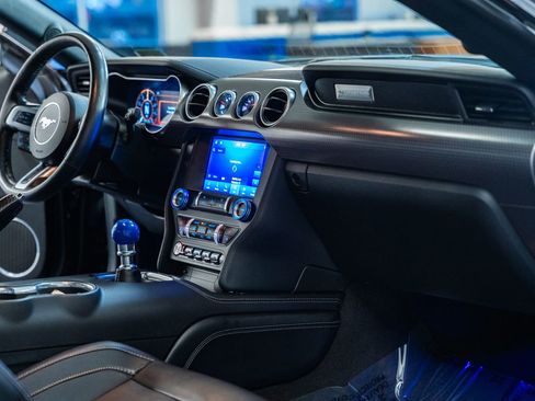 Used 2021 Ford Mustang GT Premium w/ GT Performance Package image 28