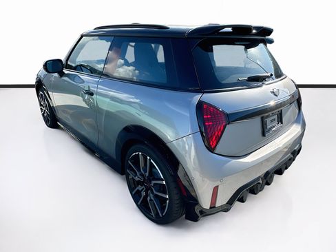 New 2026 MINI Cooper S FWD image 4