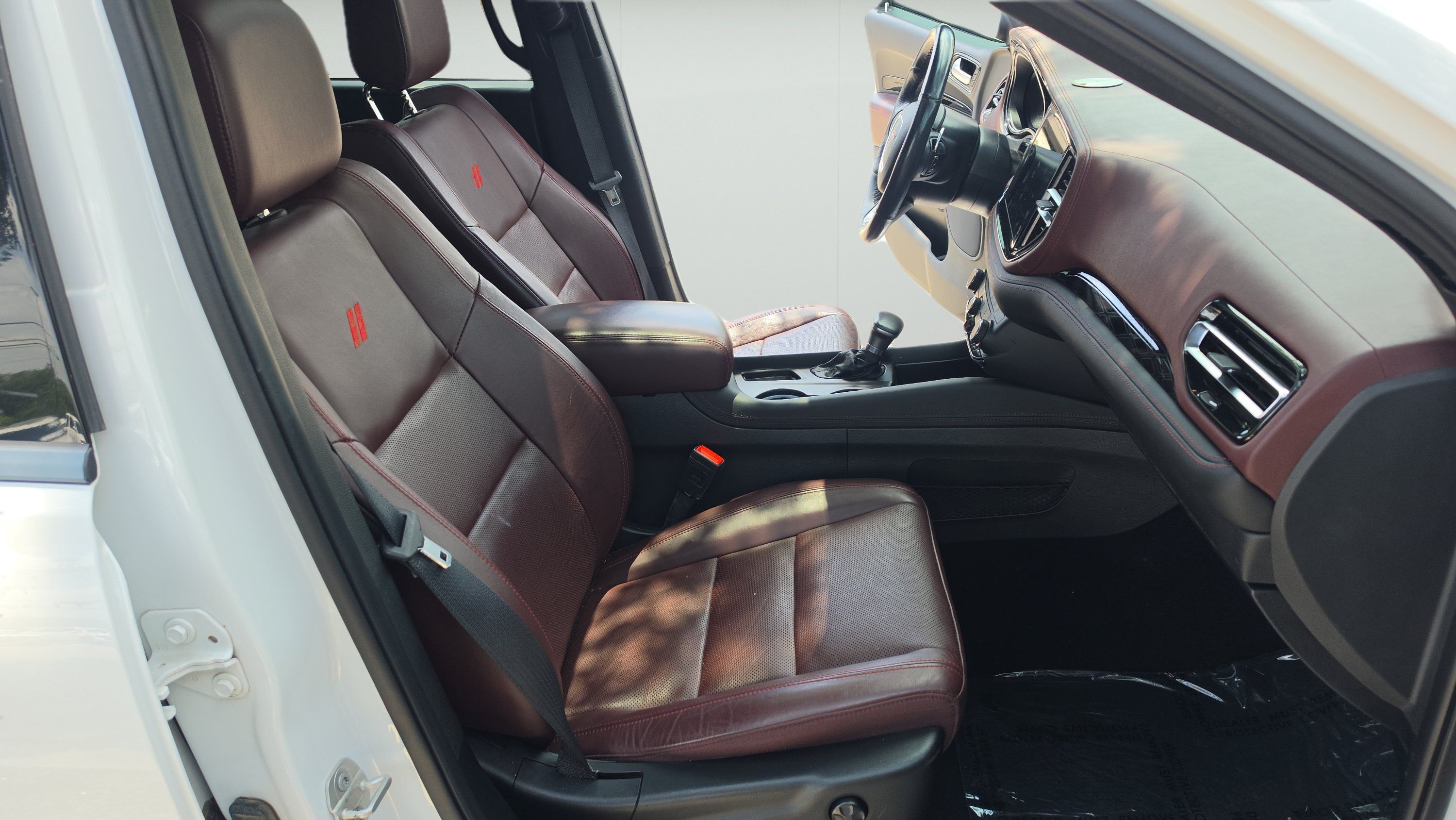 Used 2023 Dodge Durango Citadel RWD image 26